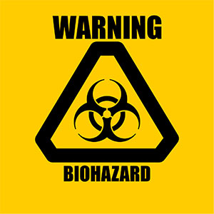 Biohazards Clean Up