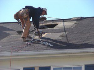 Roof Repair in Norman Oklahoma